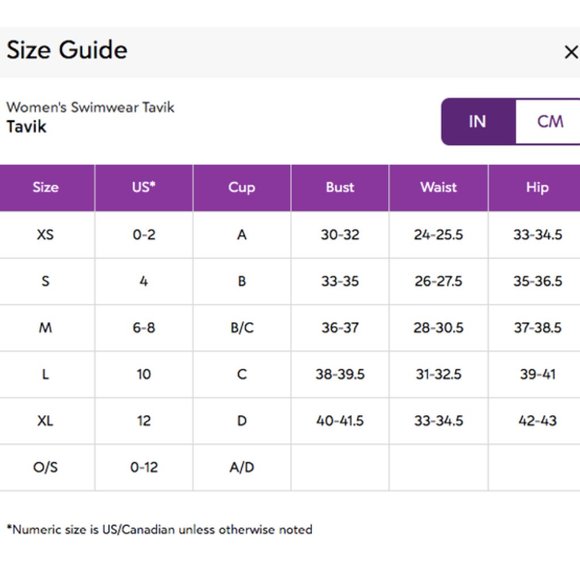 TAVIK Antic Tapioca Percy Dot Bikini Bottom👙Sz L - Picture 11 of 11